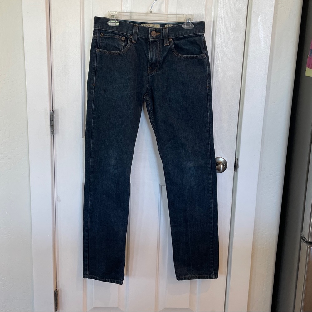 RSO Slim Straight Men’s Jeans Size W30 L32